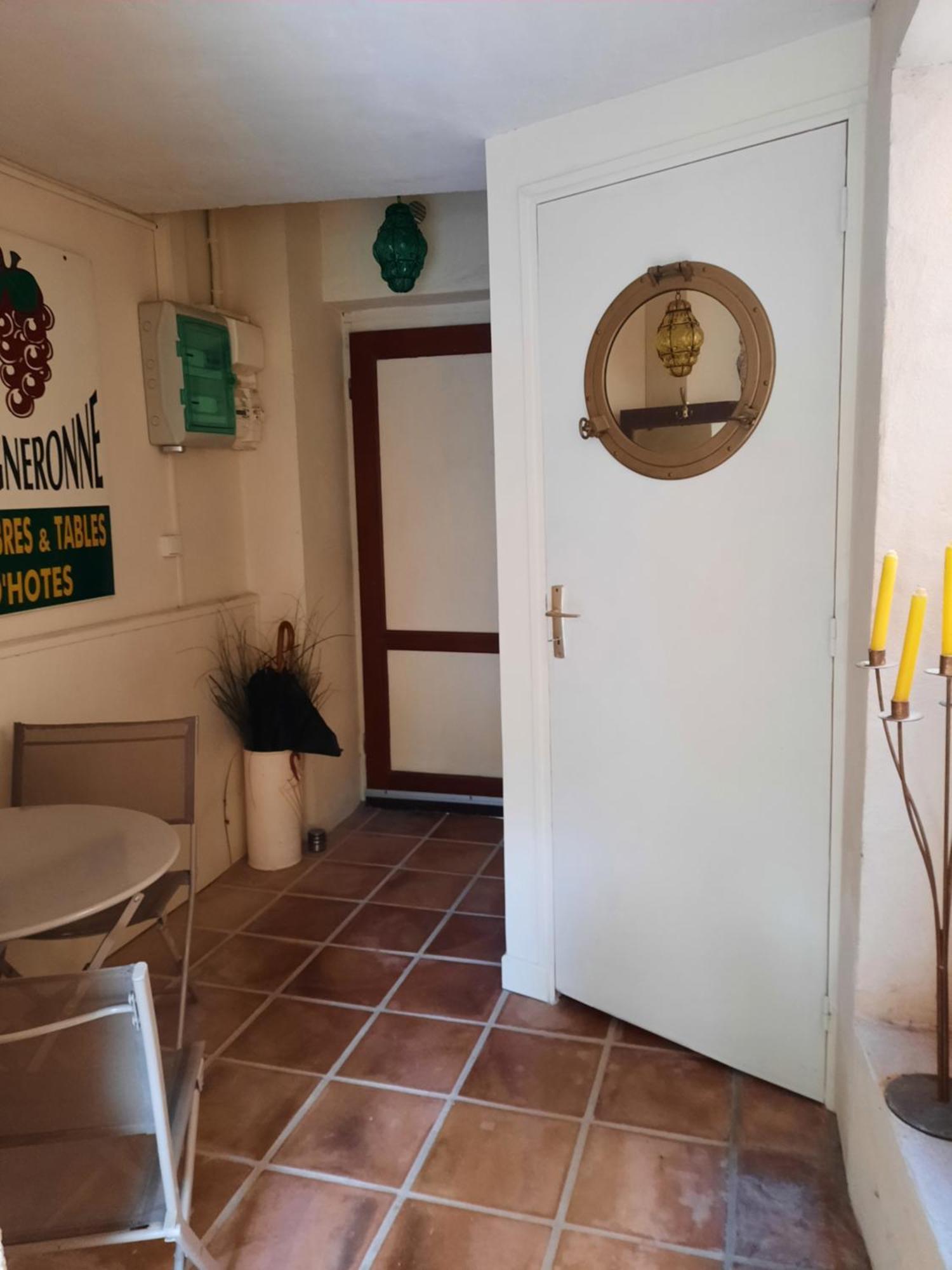 Gite La Petite Vigneronne Montagnac  Zewnętrze zdjęcie